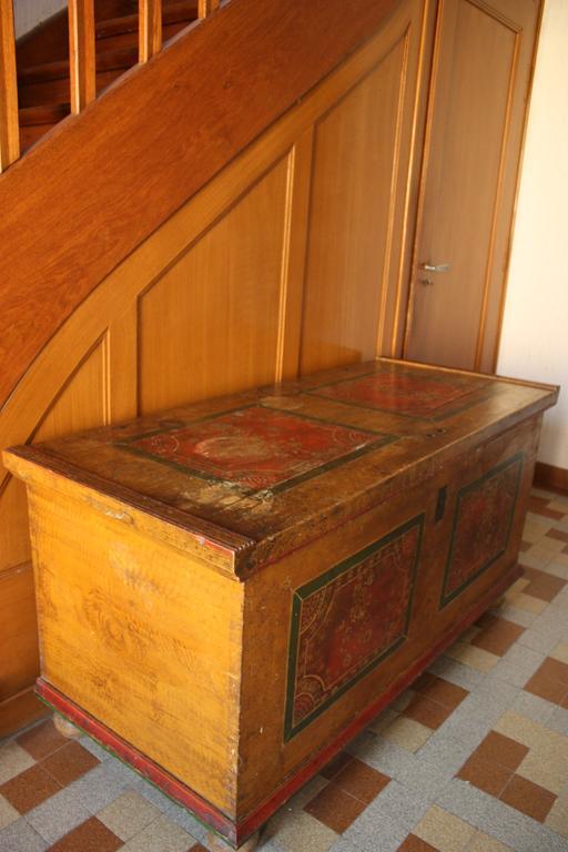 Gite Du Moulin Uhrwiller المظهر الخارجي الصورة