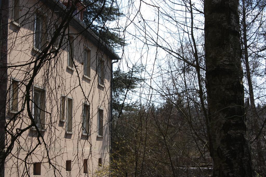 Gite Du Moulin Uhrwiller المظهر الخارجي الصورة