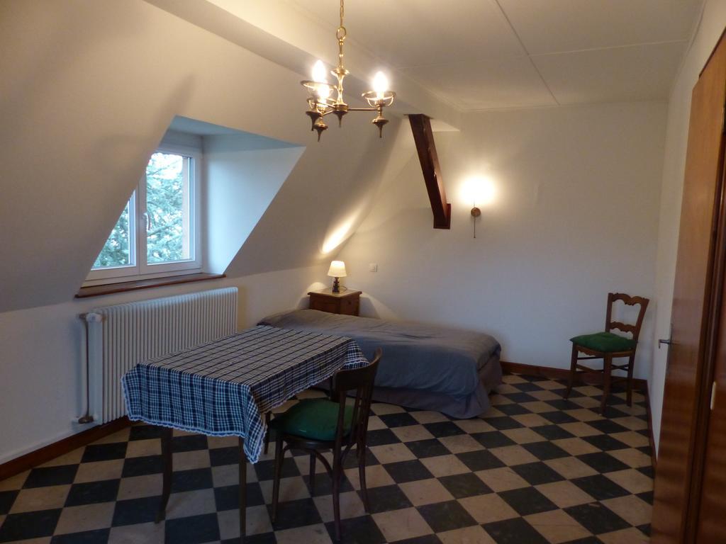 Gite Du Moulin Uhrwiller المظهر الخارجي الصورة